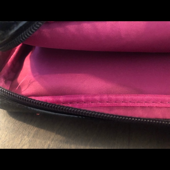 Nine West Sequins Computer Case - Picture 5 of 5